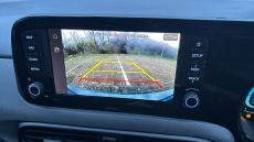 Hyundai i10 1.0 [63] Advance 5dr Auto [Nav] Petrol Hatchback